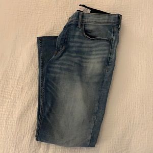 Men’s Slim Fit Old Navy Jeans